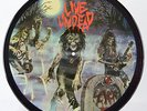 Slayer, Live Undead Lp Record Vinyl 12