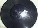 Early Berliner 7 in.Gramophone Record-#1464 