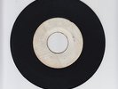 BLANK/THIS FEELING, ME AND YOU  -  CARLTON AND HIS  SHOES (68  ROCKSTEADY 7