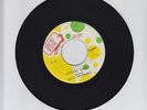 IRON SIDE/DREAM LAND  -  DELLA HUMPHREY  (72  REGGAE ROCKERS  7