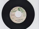 B L SOUNDS/DEEP IN THE DARK  -  BARRINGTON LEVY  ( 81 REGGAE ROOTS 7