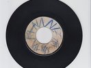 BLANK/MOJO GIRL  -  NORA DEAN  (67 ROCKSTEADY 7