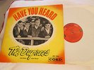 DUPREES..HAVE YOU HEARD ORG '63 DOO-WOP CLASSIC COED VG+