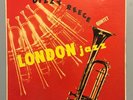 DIZZY REECE QUINTET LONDON JAZZ ON IMPERIAL RECORDS LP-9043