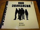 THE PENTANGLE...THE PENTANGLE