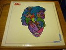 LOVE...FOREVER CHANGES...1st Press
