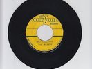 COXSONE/MR TALKATIVE  -  BOB  MARLEY AND THE WAILERS  (65 SKA  7