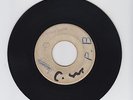 BLANK/LOVE IN INDEPENDENCE, WHEN I REALIZE  -  STRANGER & PATSY  (65 SKA  7