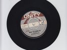 UNITY/WHAT YOU GONNA DO  -  REGGAE BOYS ( 69 SKINHEAD REGGAE 7