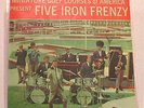 Miniature Golf Courses of America Present Five Iron Frenzy 7