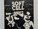 Soft Cell Mutant Moments EP with postcard Rare 7