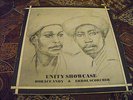 Horace Andy & Errol Scorcher ?– Unity Showcase    // LP  // VG++
