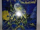  1985  *IRON MAIDEN**  
