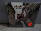 SEALED 1969 ORIGINAL BOB SEGER SYSTEM   NOAH LP Hard Garage Psych RARE