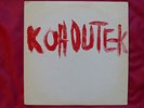 FATHER YOD & THE SPIRIT OF '76 KOHOUTEK ORIGINAL HIGHER KEY HKR-3301 YA HO WA 13