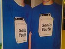 SONIC YOUTH , WASHING MACHINE   2LP  VINILE