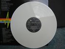 Pink Floyd, The Dark Side of the Moon, Limitierte Sonderauflage weiß mit Poster