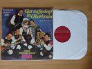 Avseniks Oberkrainer: LP: Merry Go-Round in Slovenia SLK 4332