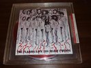 FLAMING LIPS And Heady Fwends 2x LP BLOOD EDITION Limited To 10 Coldplay Ke$ha