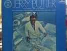 '68 MERCURY LP JERRY BUTLER THE ICE MAN COMETH 61198 with insert nm- ?