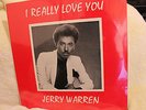 RARE MODERN SOUL CROSSOVER JERRY WARREN 