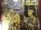 Iron Maiden ?– Women In Uniform · Twilight Zone 12
