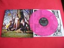 PINK FLOYD - THE EMBRYO - PINK VINYL LP - EXCELLENT+ CONDITION - SUPERB