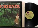 QUICKSILVER MESSENGER SERVICE Shady Grove '69 Capitol Nicky Hopkins NM-