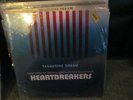 tangerine dream  german virgin import  heartbreakers   sealed