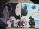 MILES DAVIS - BITCHES BREW 2 x LP UK 1970