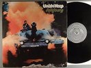 Uriah Heep  Salisbury  Hard Rock Psych Prog  German Press Vertigo Swirl Label