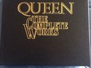 Queen lp box set  