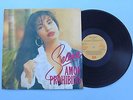 SELENA QUINTANILLA RARO LP ECUADOR VINIL AMOR PROHIBIDO TEX MEX CUMBIA LOS DINOS