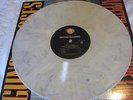 Guns 'N' Roses Appetite For Destrusction RP LP Yellow Coloured Marbled Vinyl New
