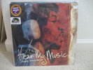 Jimi Hendrix - Hear My Music (Experience Hendrix) RSD limited edition #4256 NEW