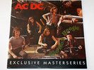 AC/DC 'Bad Boy Boogie' Live At Paradise Theatre '78 w Bon Scott Rare LP Sealed
