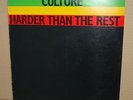 Culture Harder Than the Rest UK 1978 Virgin/Front Line 10 Track LP FL1016