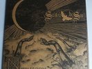 Swallow The Sun New Moon LP Limited To 500 Saturnus Doom:VS My Dying Bride