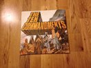 Very Rare Prog. Salamander. Ten Commandments.poster Sleeve. Superb Condition