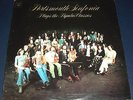 1974 Portsmouth Sinfonia Plays The Popular Classics LP, Eno involvement