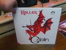 GOBLIN Roller (LP) (180 gram vinyl) (film soundtrack)