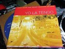 YO LA TENGO i can hear the heart beating as one 2LP 97' MATADOR ORIG RARE INDIE