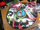 YEAH YEAH YEAHS fever to tell LP ORIG 2003 LTD ED PICTURE DISC RARE the kills