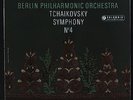 SAX 2357 Karajan BPO Tchaikovsky Sym No 4