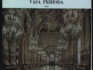 LPC 55022 (LPU0027) Vasa Prihoda & Novello (v) Bach Violin Concerto