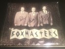 The Boxmasters Band Signed Auto Vinyl Record Billy Bob Thornton Autograph #/200