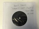 Billy Davis - Stanky Get Funky - Test Pressing - Northern Soul