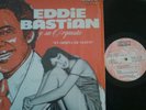 Eddie Bastian  ysu Orquesta  - En Orbita de Nuevo -Original pressing.