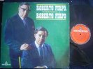 ROBERTO FIRPO HIJO lp INTERPRETA A ROBERTO FIRPO argentina ID# 60385 ORIGINAL MI