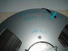ENEMY Reel To Reel MASTER TAPE 1980's Seattle KBD Punk Rock Telepaths Moberlys